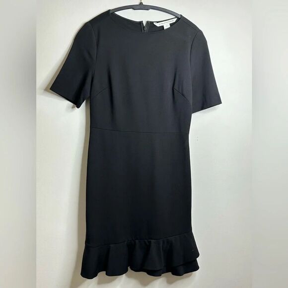 Diane Von Furstenberg Jaelyn dress - Picture 1 of 6